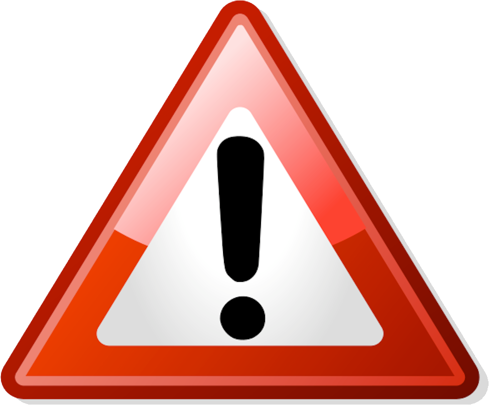 Attention ! Vous ne pouvez pas vous inscrire 2 fois