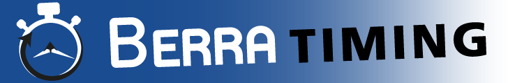 logo berra timing
